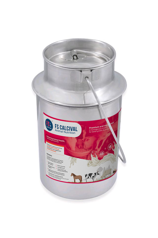 5 Litre